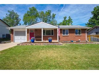 7513 Saulsbury St, Arvada, CO 80003