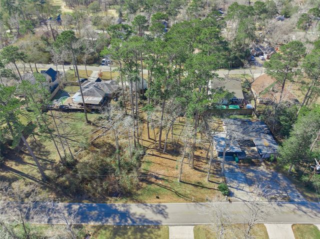 86 Hanover Lane, Conroe, TX 77304