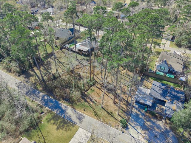 86 Hanover Lane, Conroe, TX 77304