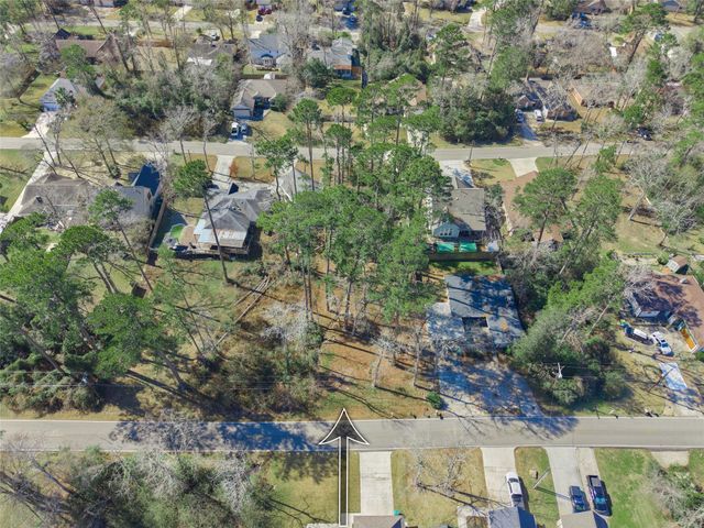 86 Hanover Lane, Conroe, TX 77304