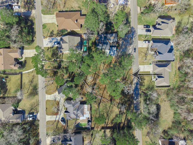 86 Hanover Lane, Conroe, TX 77304