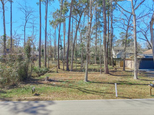 86 Hanover Lane, Conroe, TX 77304