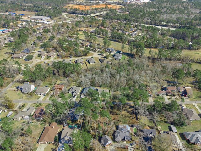 86 Hanover Lane, Conroe, TX 77304