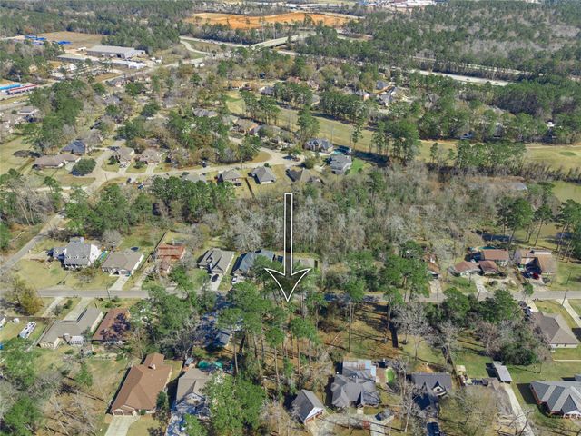 86 Hanover Lane, Conroe, TX 77304