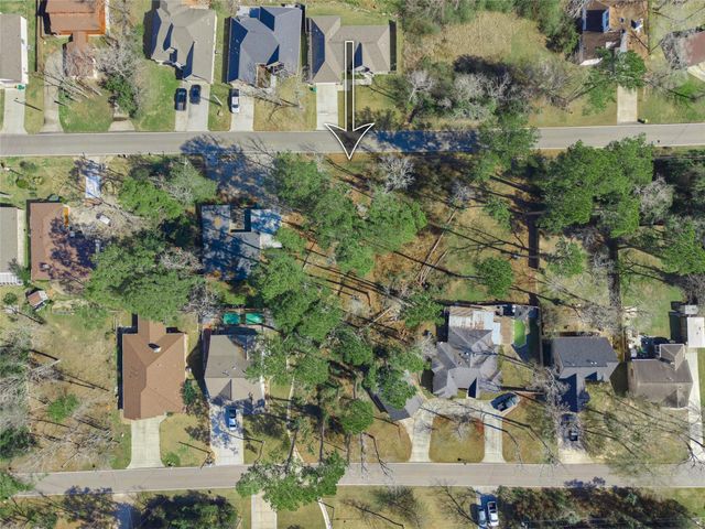 86 Hanover Lane, Conroe, TX 77304