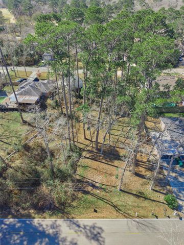 86 Hanover Lane, Conroe, TX 77304