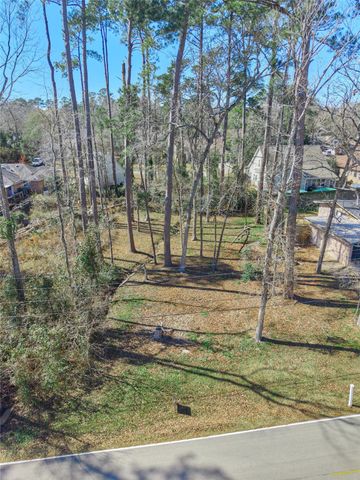 86 Hanover Lane, Conroe, TX 77304