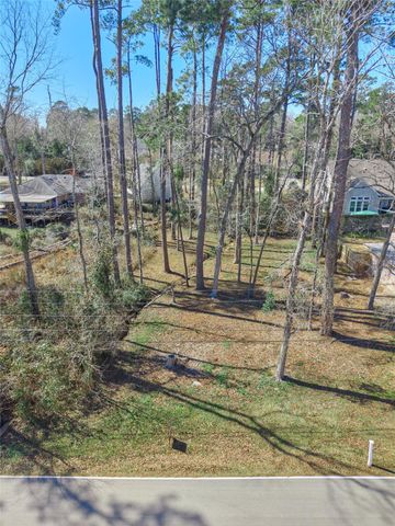 86 Hanover Lane, Conroe, TX 77304