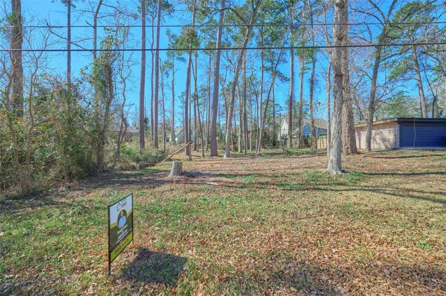 86 Hanover Lane, Conroe, TX 77304