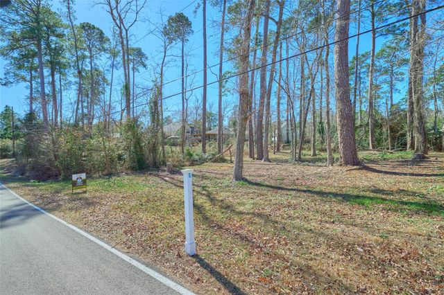 86 Hanover Lane, Conroe, TX 77304