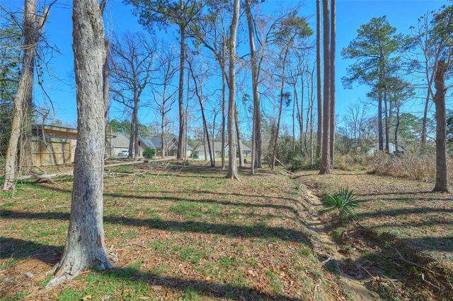 86 Hanover Lane, Conroe, TX 77304