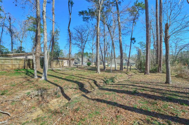 86 Hanover Lane, Conroe, TX 77304