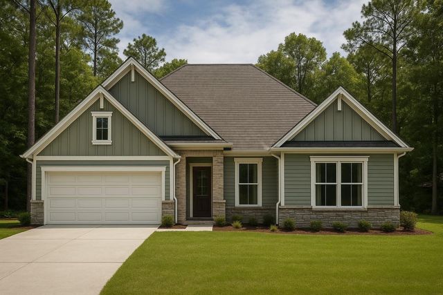 86 Hanover Lane, Conroe, TX 77304