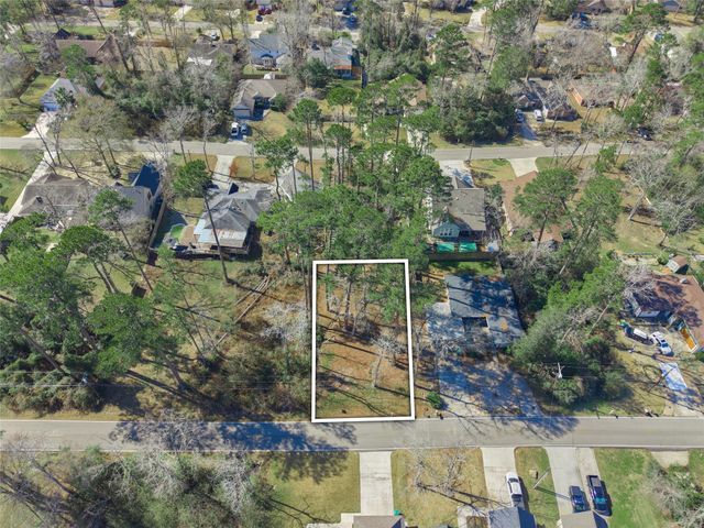 86 Hanover Lane, Conroe, TX 77304