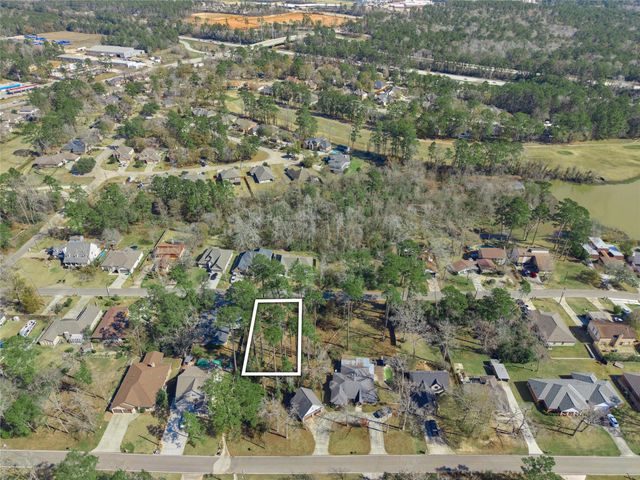 86 Hanover Lane, Conroe, TX 77304