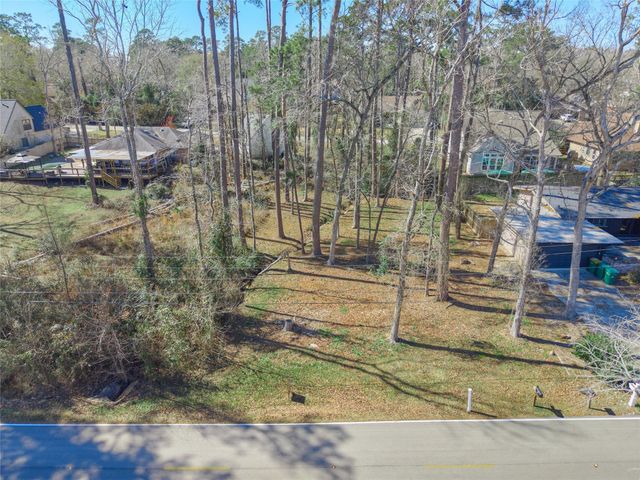 86 Hanover Lane, Conroe, TX 77304