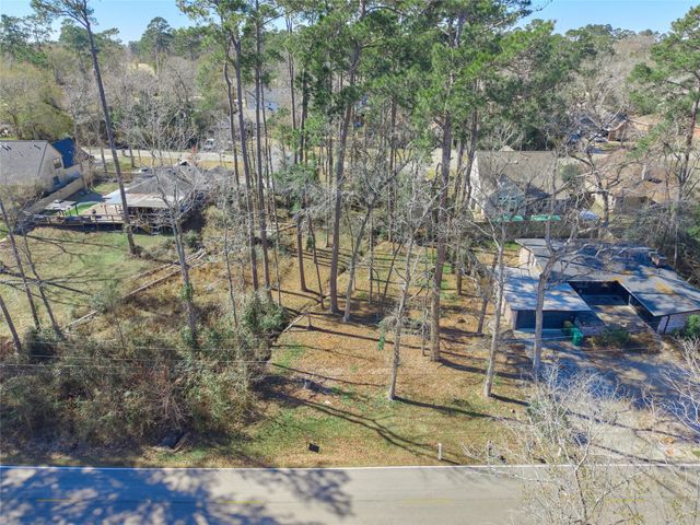 86 Hanover Lane, Conroe, TX 77304