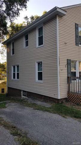 1918 Jersey Street, Alton, IL 62002