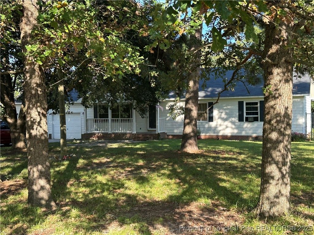 4491 Tonric Drive, Hope Mills, NC 28348