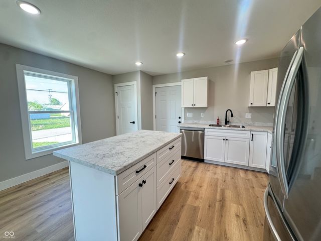 1001 N Carver Street, Greensburg, IN 47240