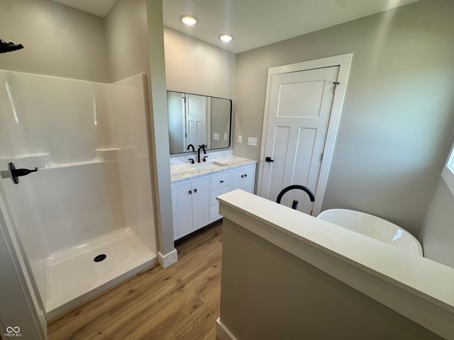1001 N Carver Street, Greensburg, IN 47240