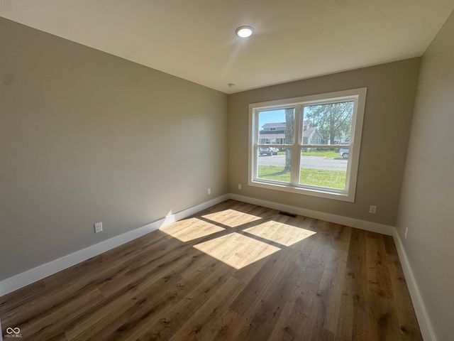 1001 N Carver Street, Greensburg, IN 47240