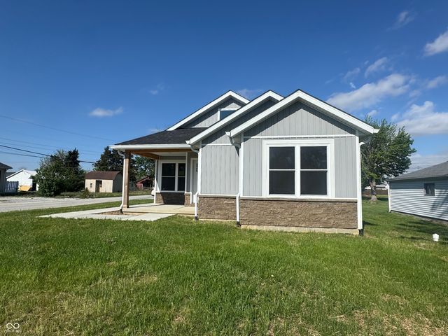 1001 N Carver Street, Greensburg, IN 47240
