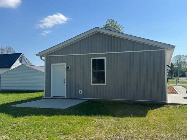 1001 N Carver Street, Greensburg, IN 47240
