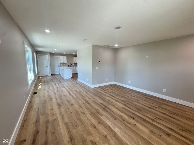 1001 N Carver Street, Greensburg, IN 47240