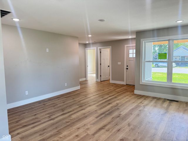 1001 N Carver Street, Greensburg, IN 47240
