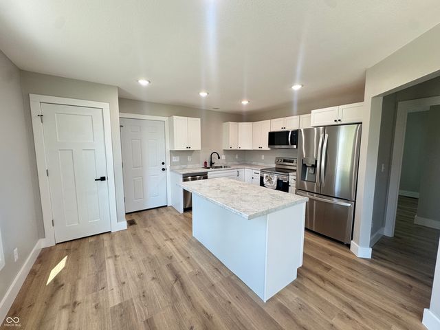 1001 N Carver Street, Greensburg, IN 47240