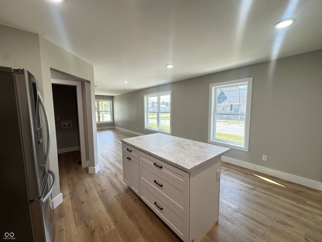 1001 N Carver Street, Greensburg, IN 47240