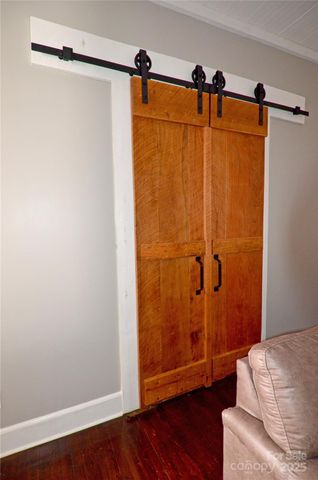 150 Hoyle Street 7, Marion, NC 28752