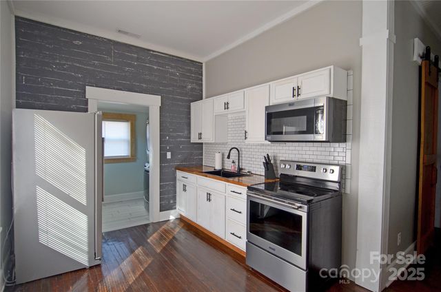 150 Hoyle Street 7, Marion, NC 28752