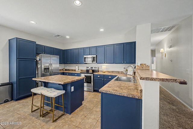 17923 W PALO VERDE Avenue, Waddell, AZ 85355