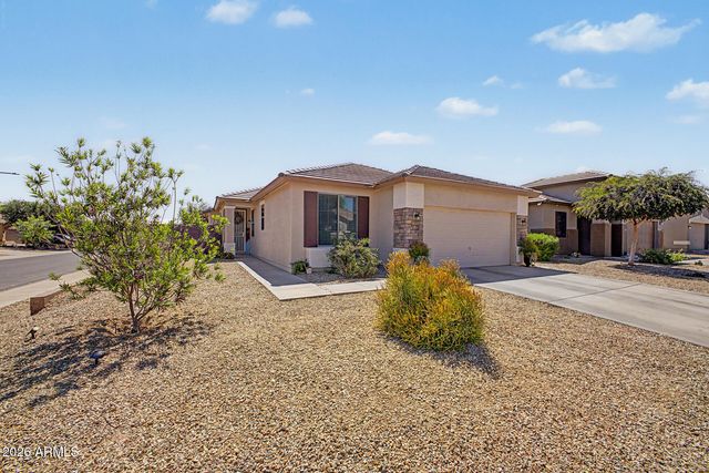 17923 W PALO VERDE Avenue, Waddell, AZ 85355