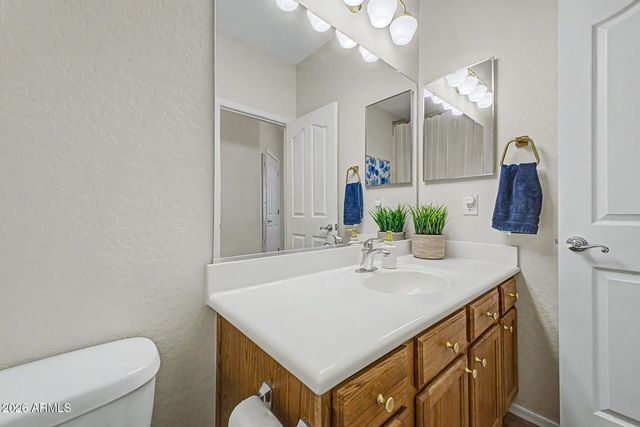 17923 W PALO VERDE Avenue, Waddell, AZ 85355