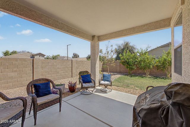 17923 W PALO VERDE Avenue, Waddell, AZ 85355