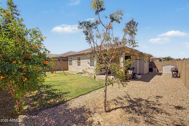 17923 W PALO VERDE Avenue, Waddell, AZ 85355