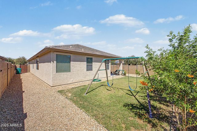 17923 W PALO VERDE Avenue, Waddell, AZ 85355