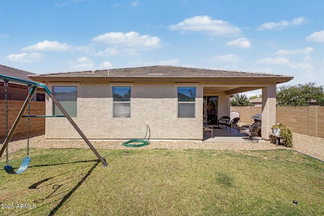 17923 W PALO VERDE Avenue, Waddell, AZ 85355