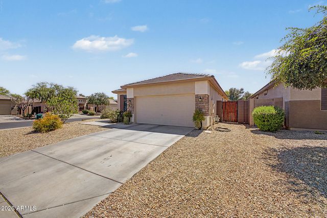 17923 W PALO VERDE Avenue, Waddell, AZ 85355