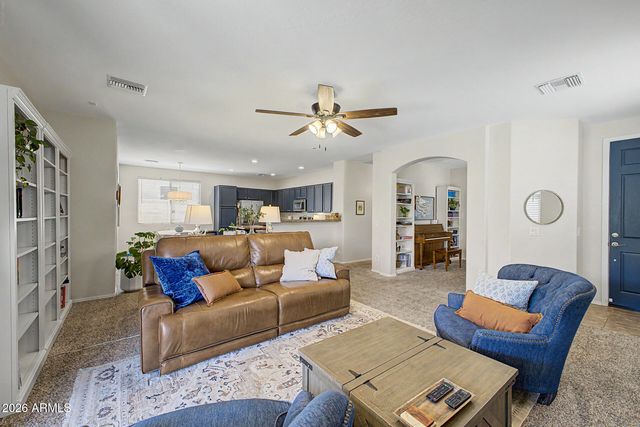 17923 W PALO VERDE Avenue, Waddell, AZ 85355