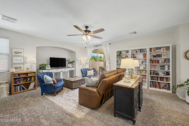 17923 W PALO VERDE Avenue, Waddell, AZ 85355