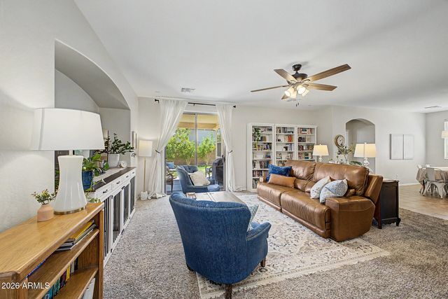 17923 W PALO VERDE Avenue, Waddell, AZ 85355