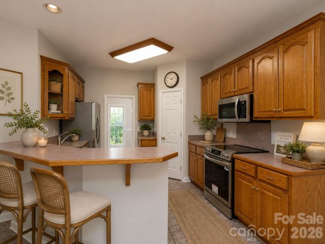 2116 Quail Drive NW, Concord, NC 28027