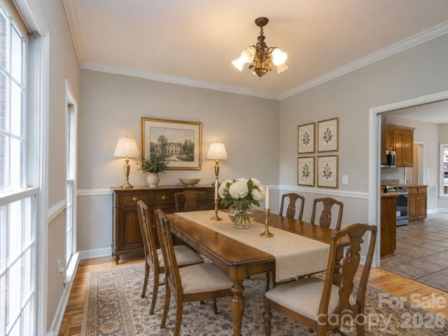 2116 Quail Drive NW, Concord, NC 28027