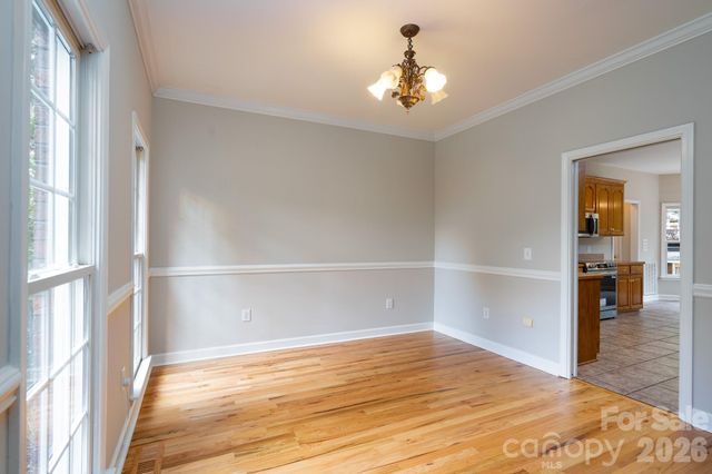 2116 Quail Drive NW, Concord, NC 28027