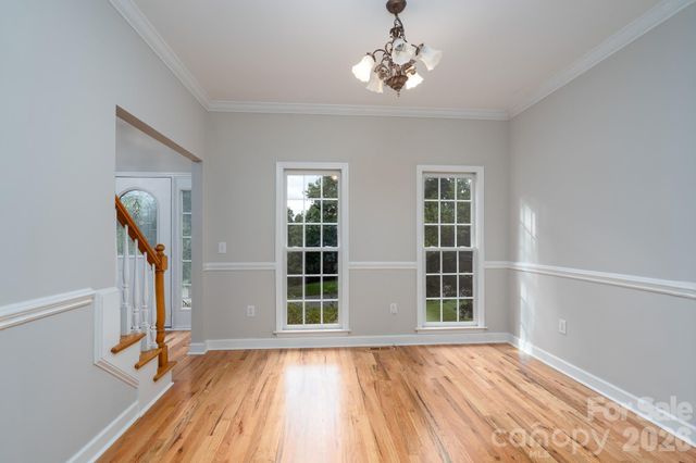2116 Quail Drive NW, Concord, NC 28027