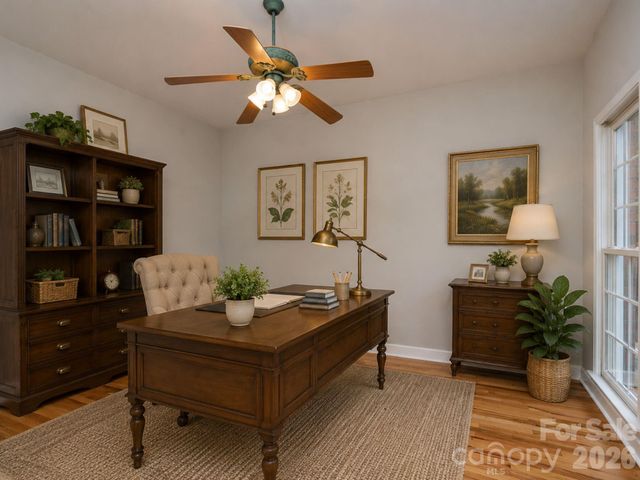 2116 Quail Drive NW, Concord, NC 28027